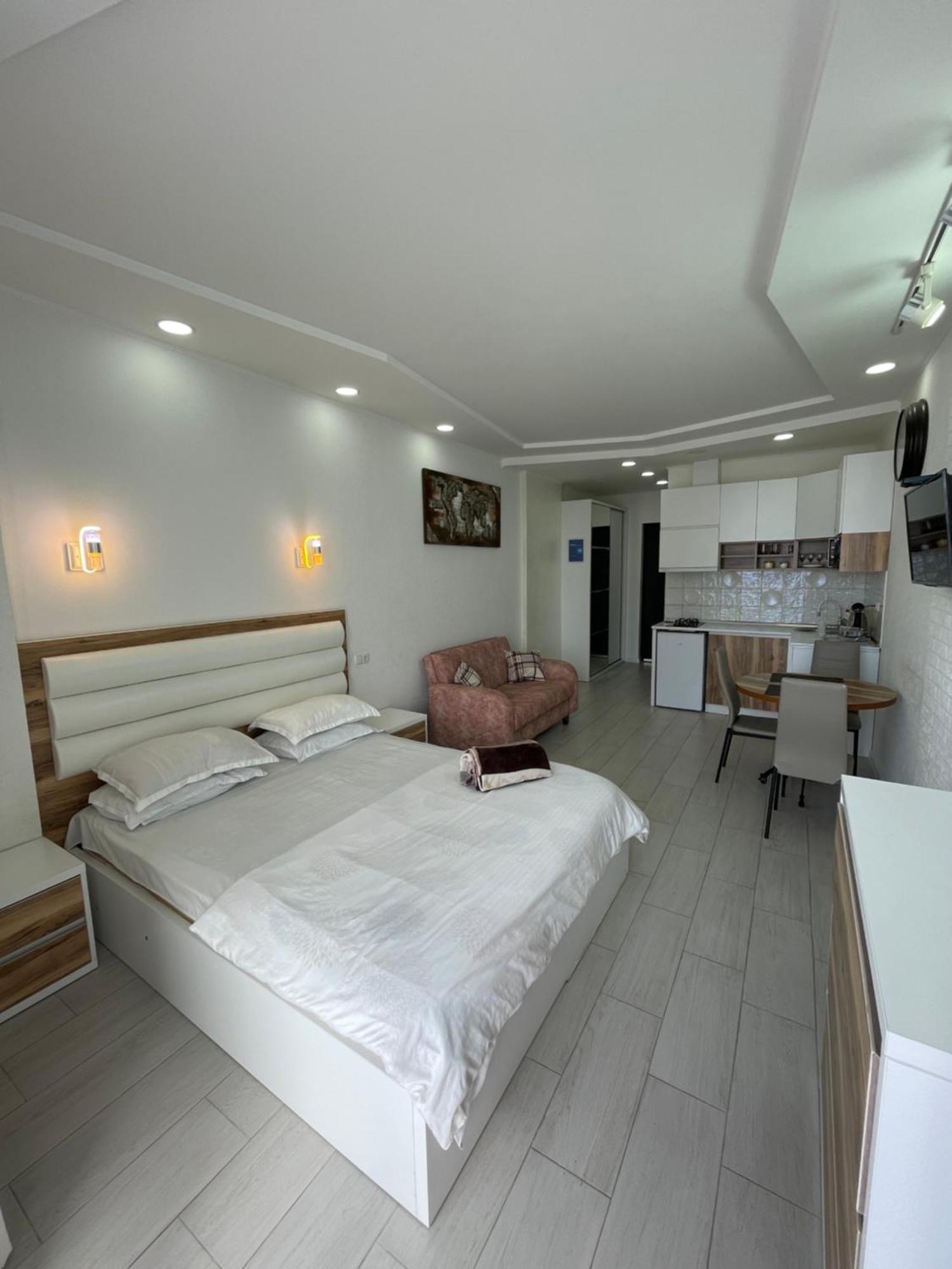 Best In Batumi 4 מראה חיצוני תמונה